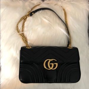 Black bag GG